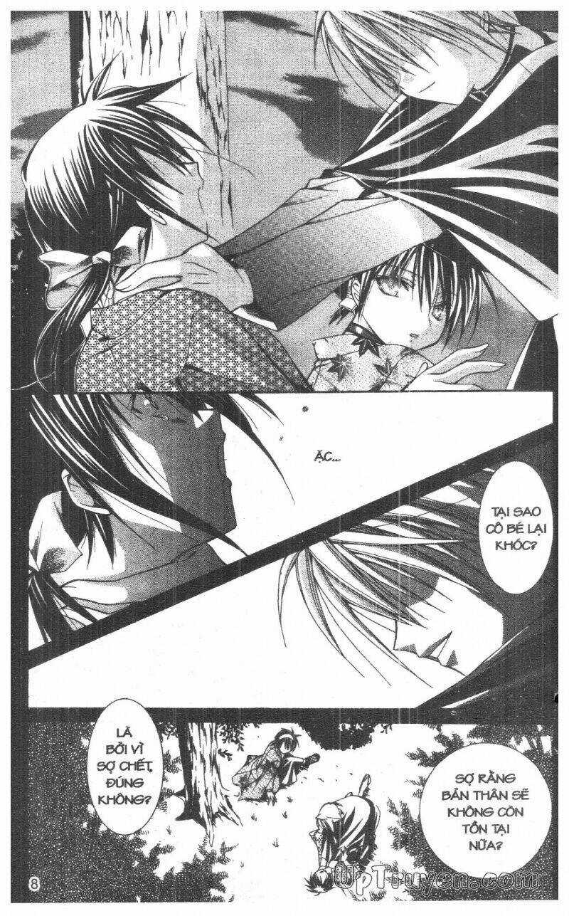 Nightmare Inspector - Chapter 7 - Trang 8