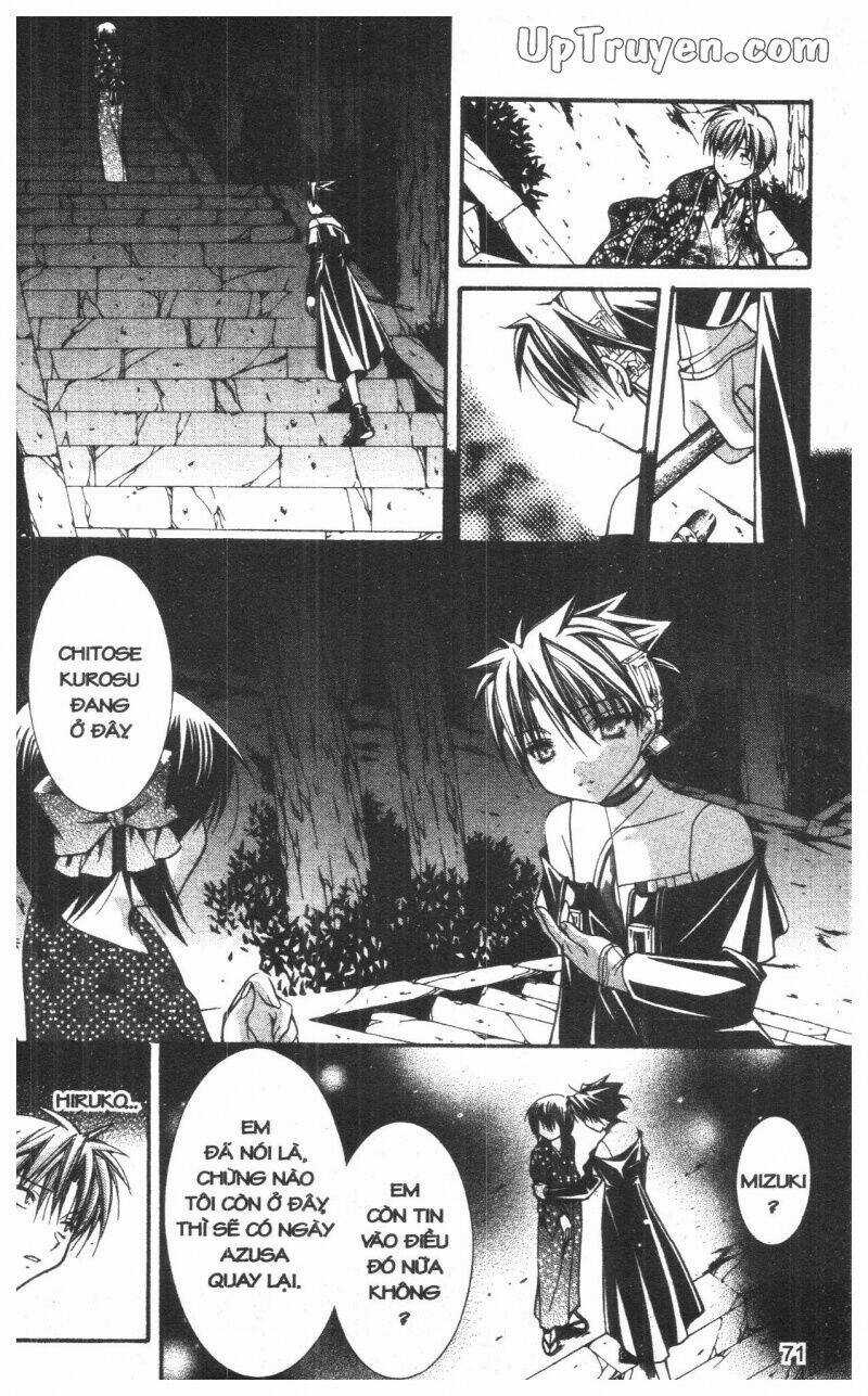 Nightmare Inspector - Chapter 7 - Trang 71