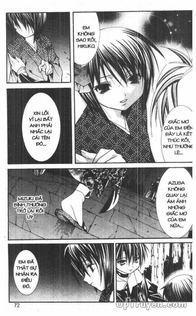 Nightmare Inspector - Chapter 7 - Trang 72