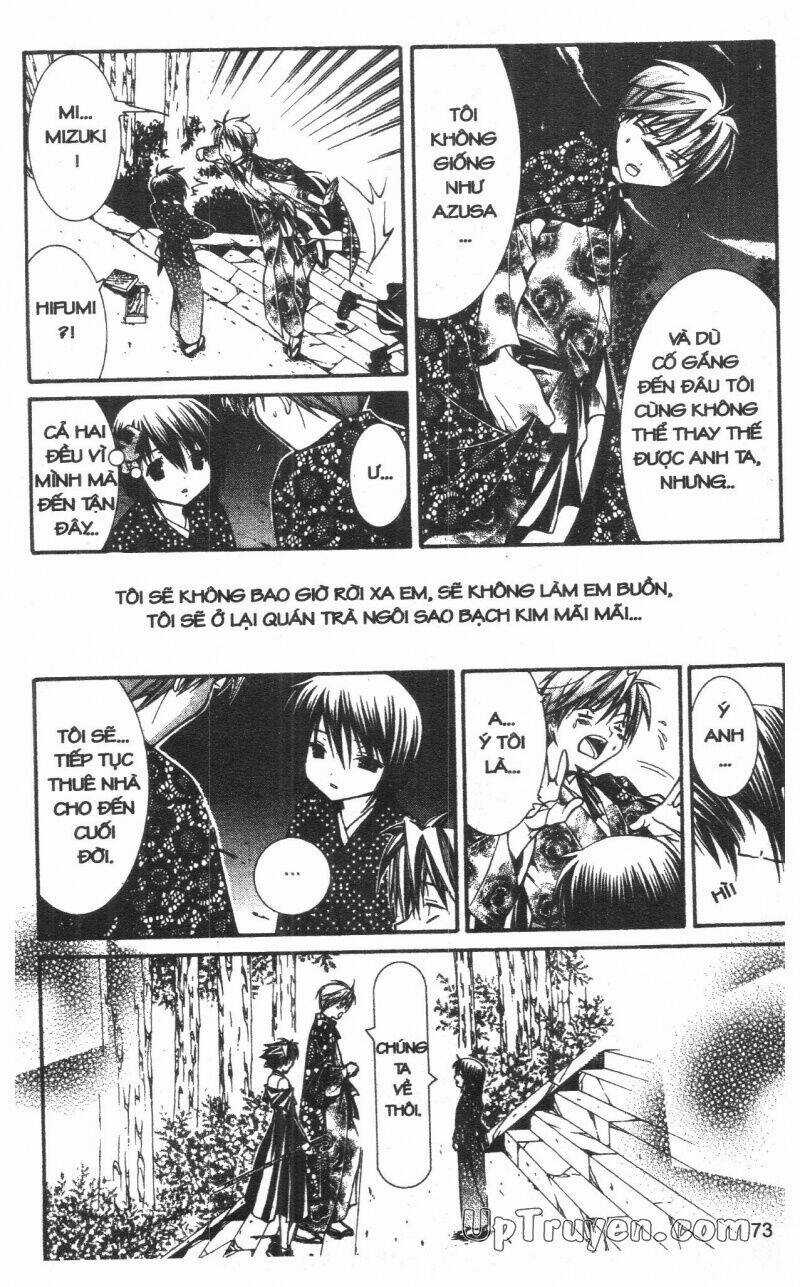 Nightmare Inspector - Chapter 7 - Trang 73