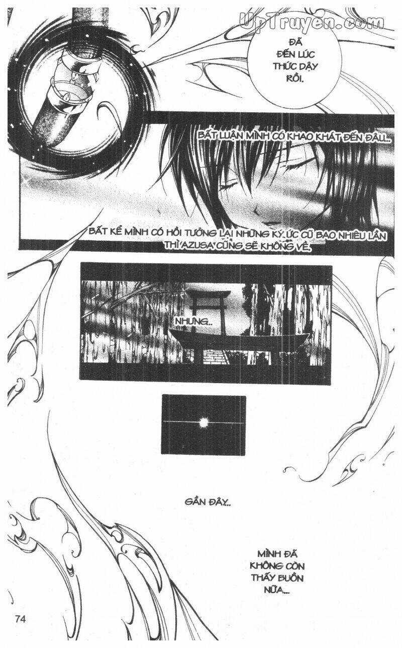 Nightmare Inspector - Chapter 7 - Trang 74