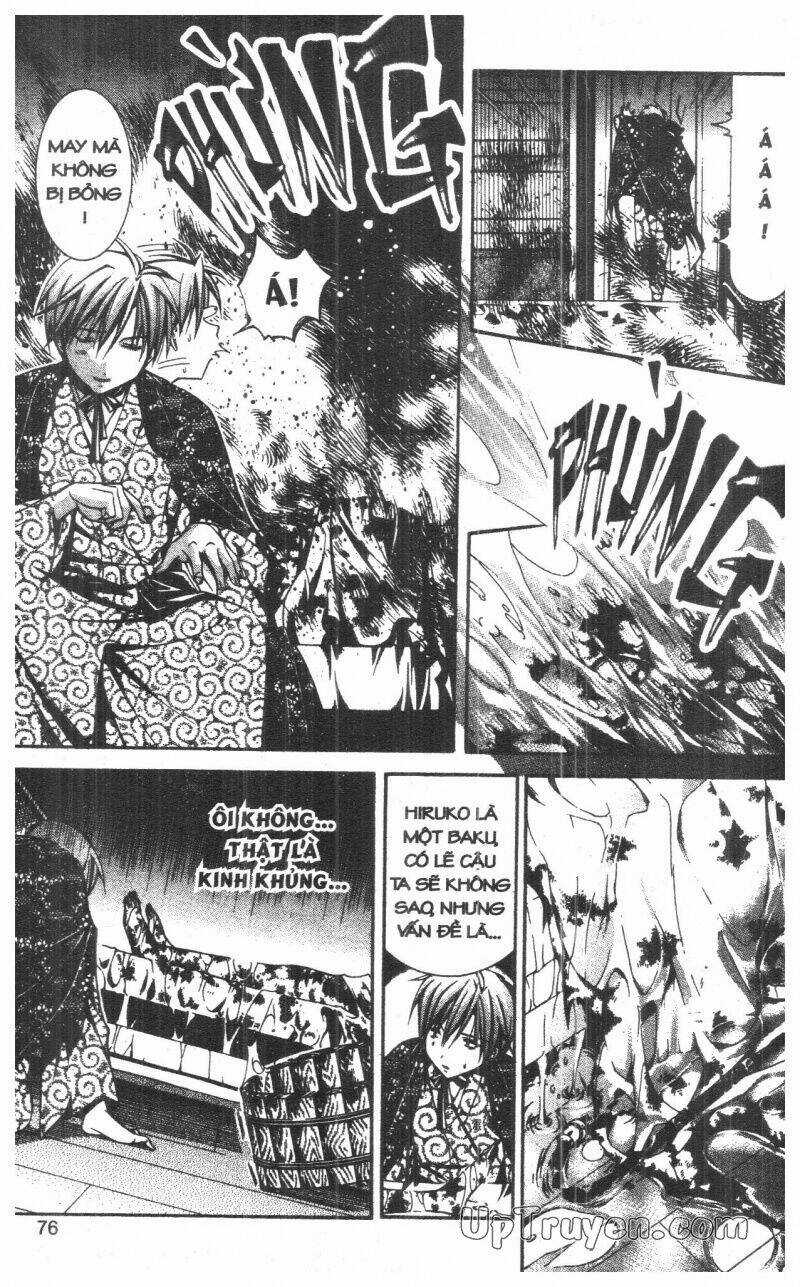 Nightmare Inspector - Chapter 7 - Trang 76