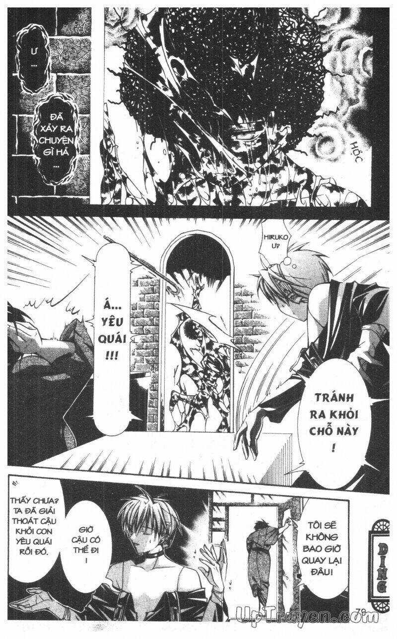 Nightmare Inspector - Chapter 7 - Trang 79