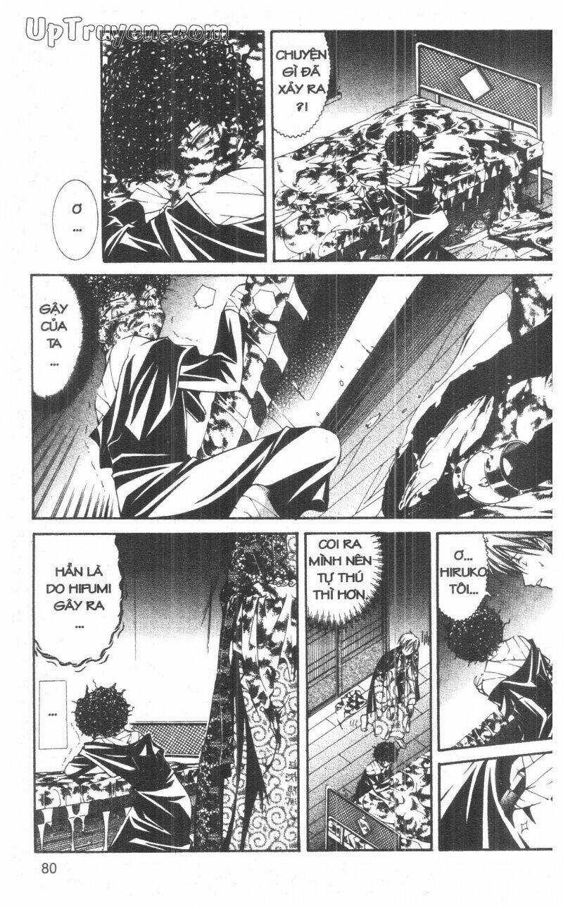 Nightmare Inspector - Chapter 7 - Trang 80