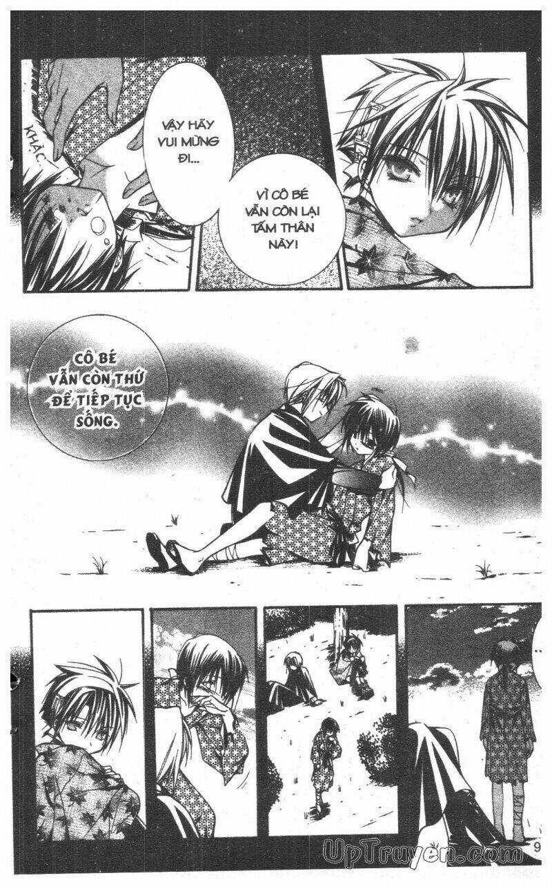 Nightmare Inspector - Chapter 7 - Trang 9