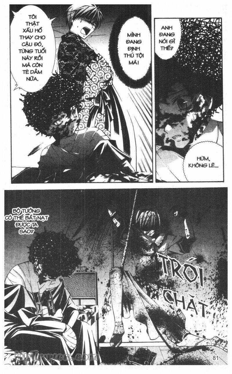 Nightmare Inspector - Chapter 7 - Trang 81