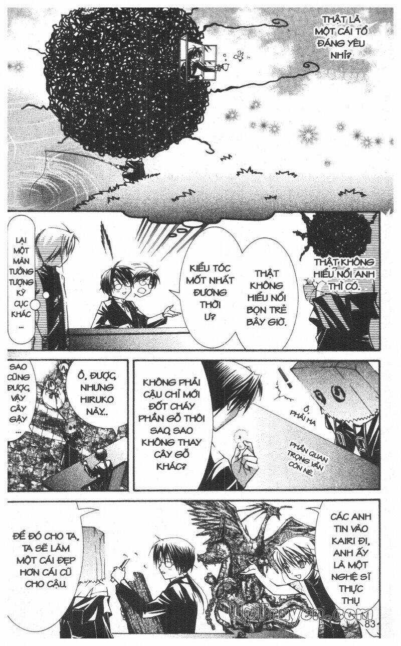 Nightmare Inspector - Chapter 7 - Trang 83