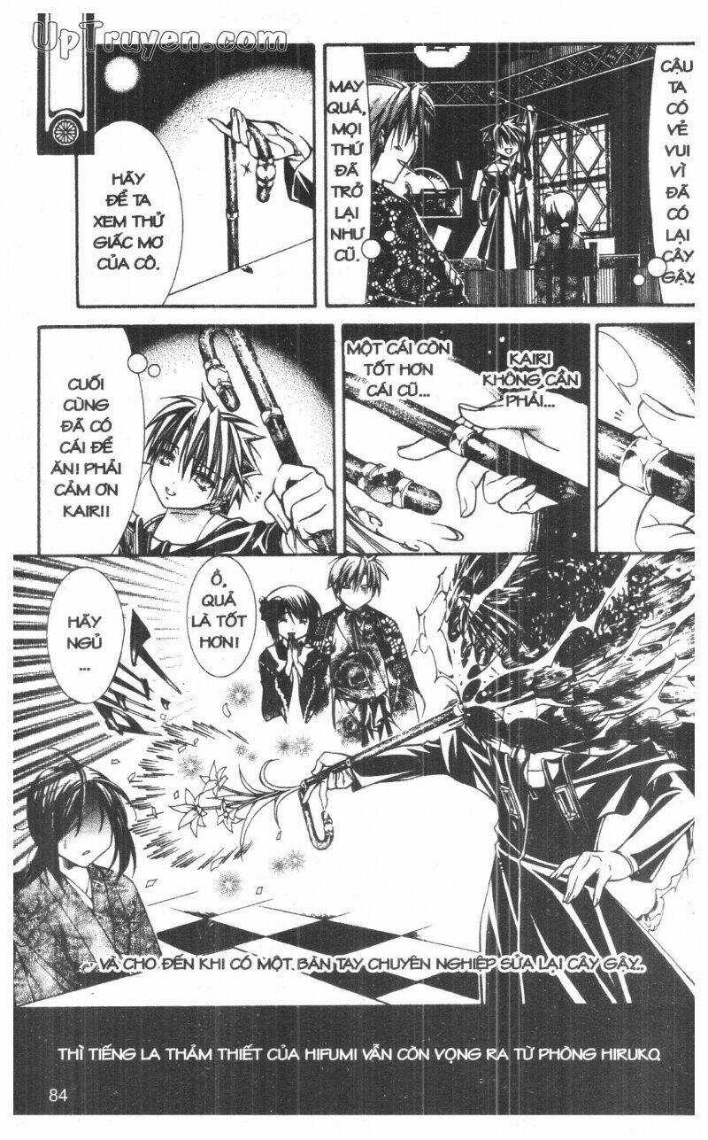 Nightmare Inspector - Chapter 7 - Trang 84