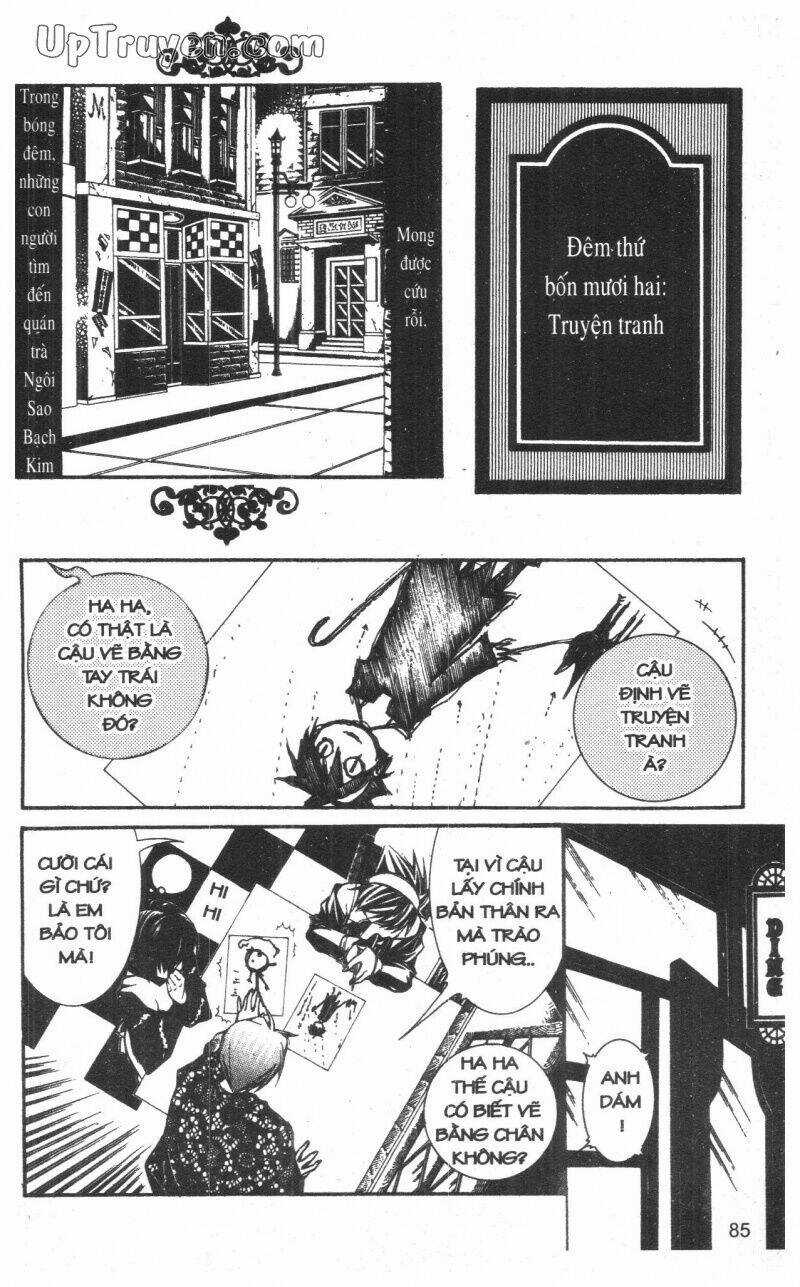 Nightmare Inspector - Chapter 7 - Trang 85