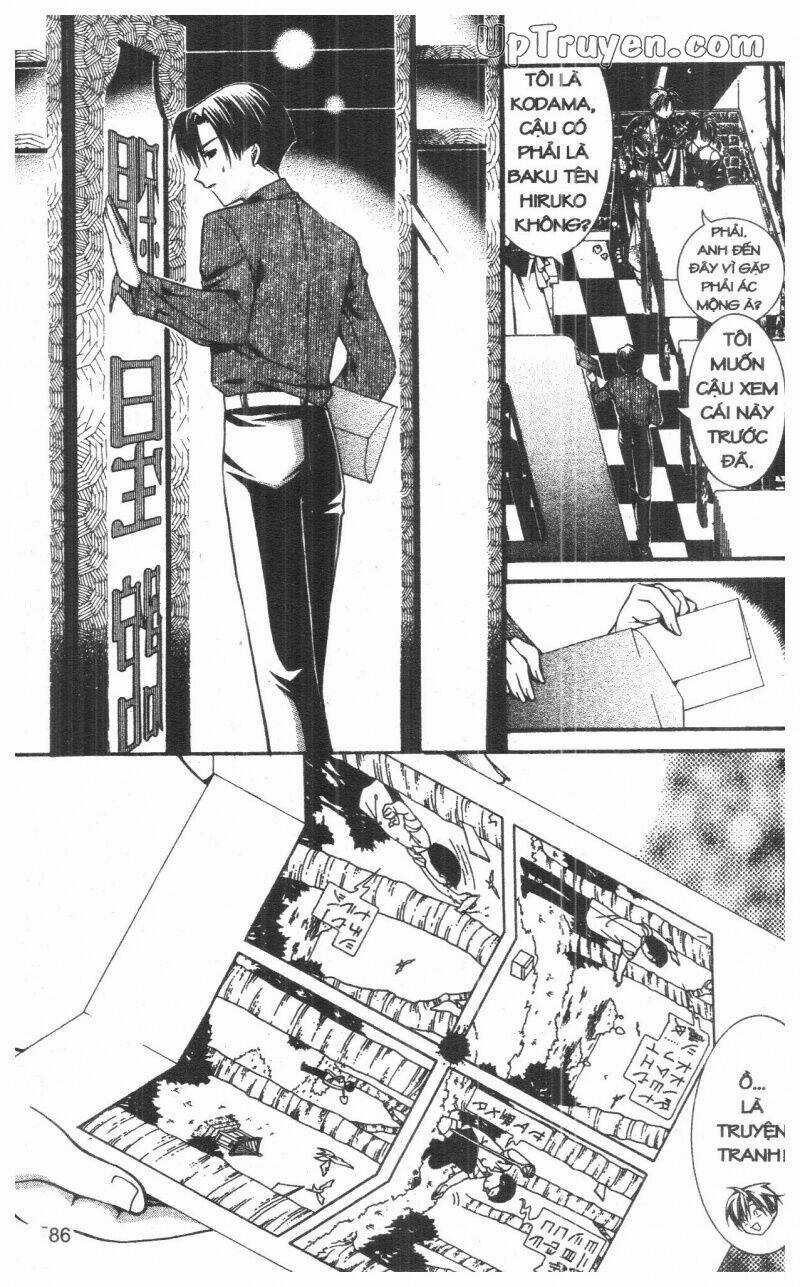 Nightmare Inspector - Chapter 7 - Trang 86