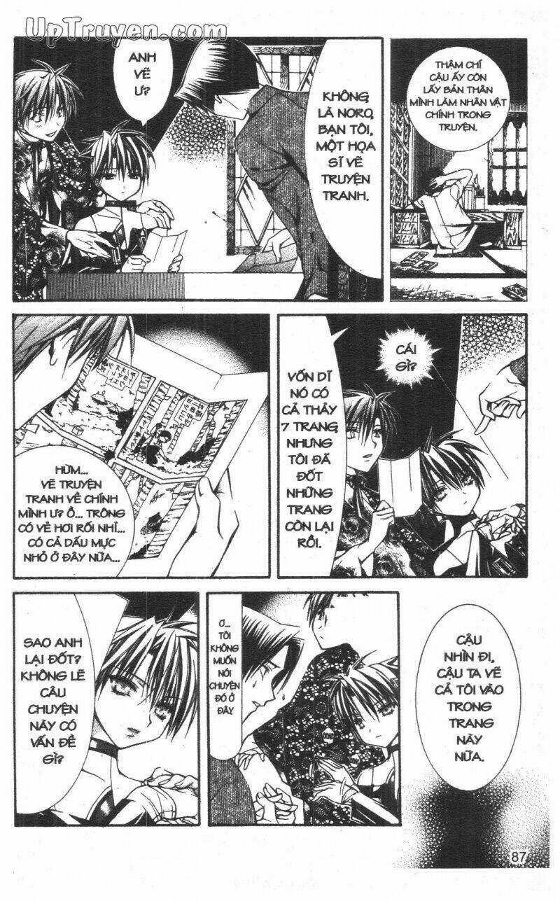 Nightmare Inspector - Chapter 7 - Trang 87