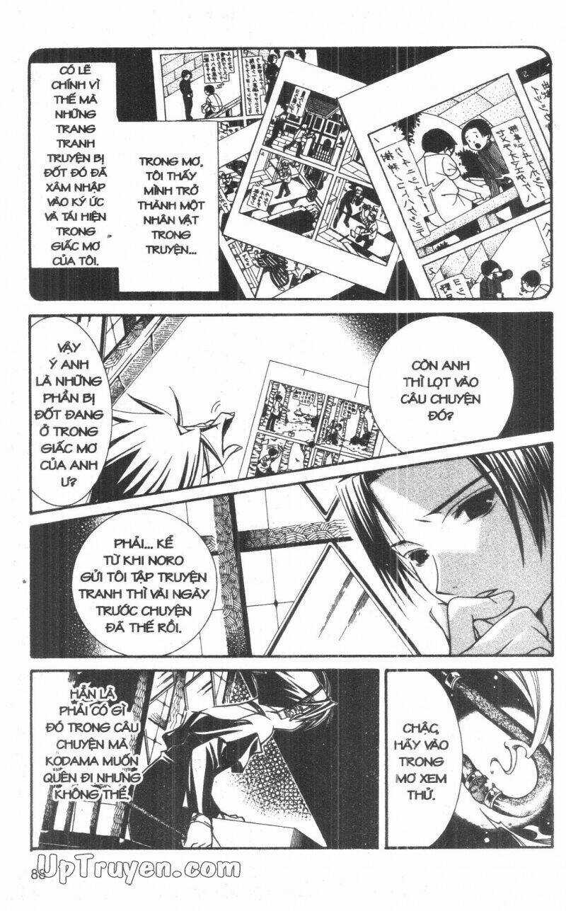 Nightmare Inspector - Chapter 7 - Trang 88