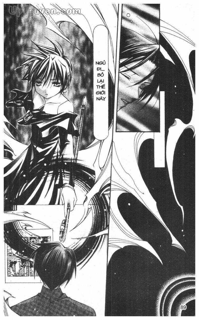 Nightmare Inspector - Chapter 7 - Trang 89