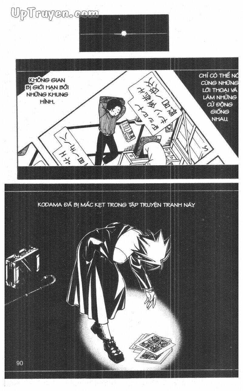 Nightmare Inspector - Chapter 7 - Trang 90