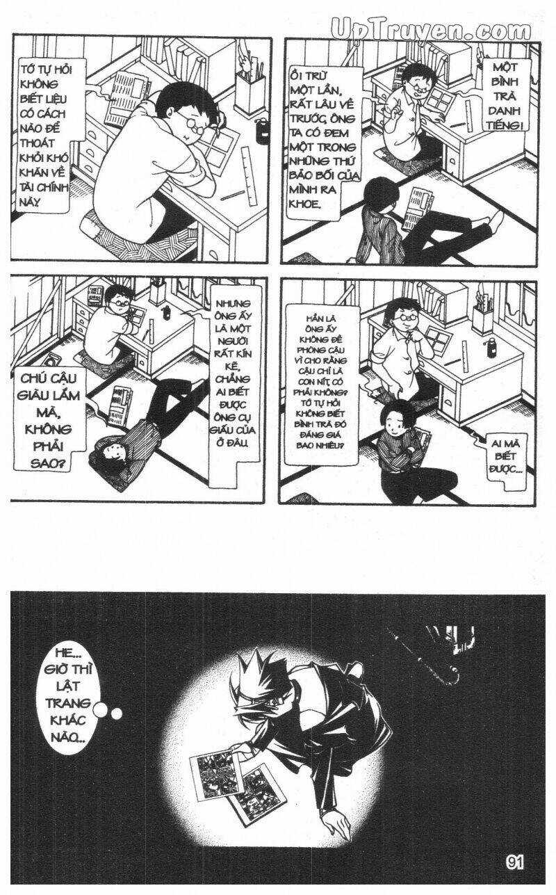 Nightmare Inspector - Chapter 7 - Trang 91