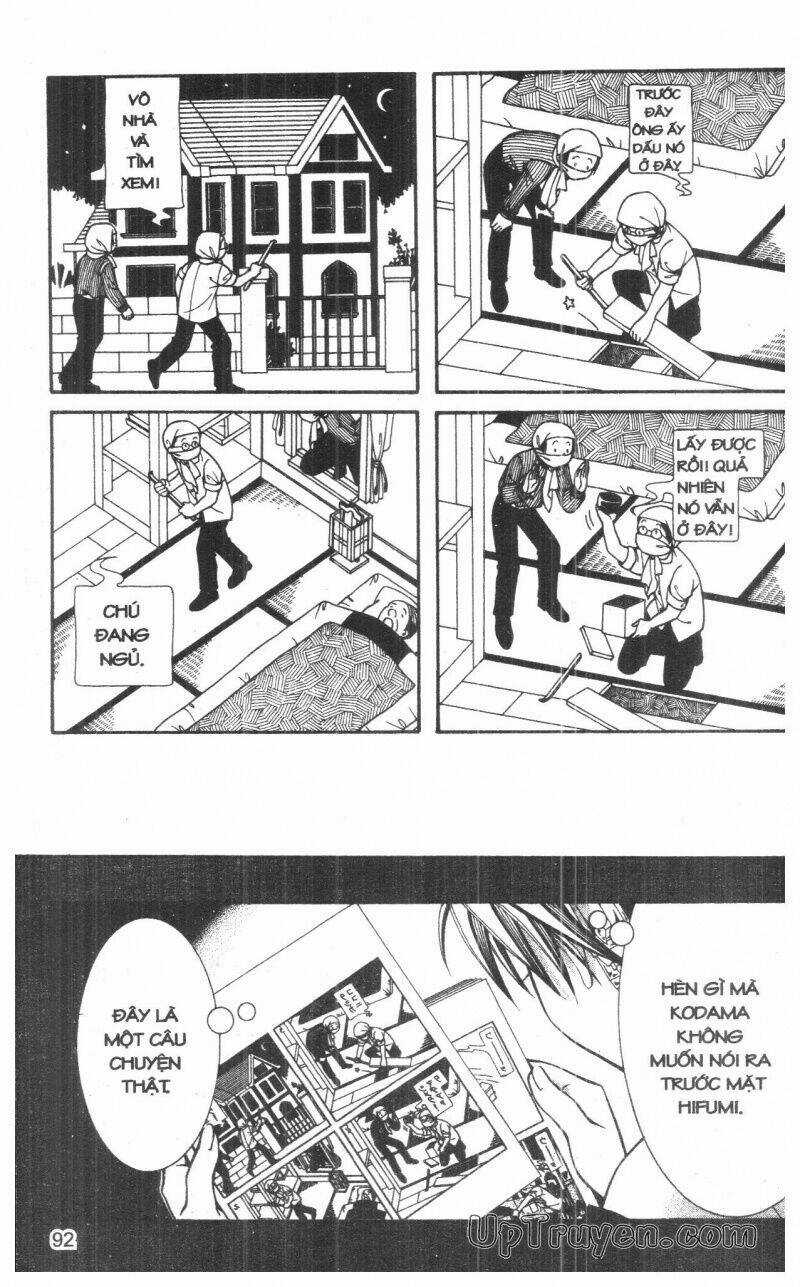 Nightmare Inspector - Chapter 7 - Trang 92