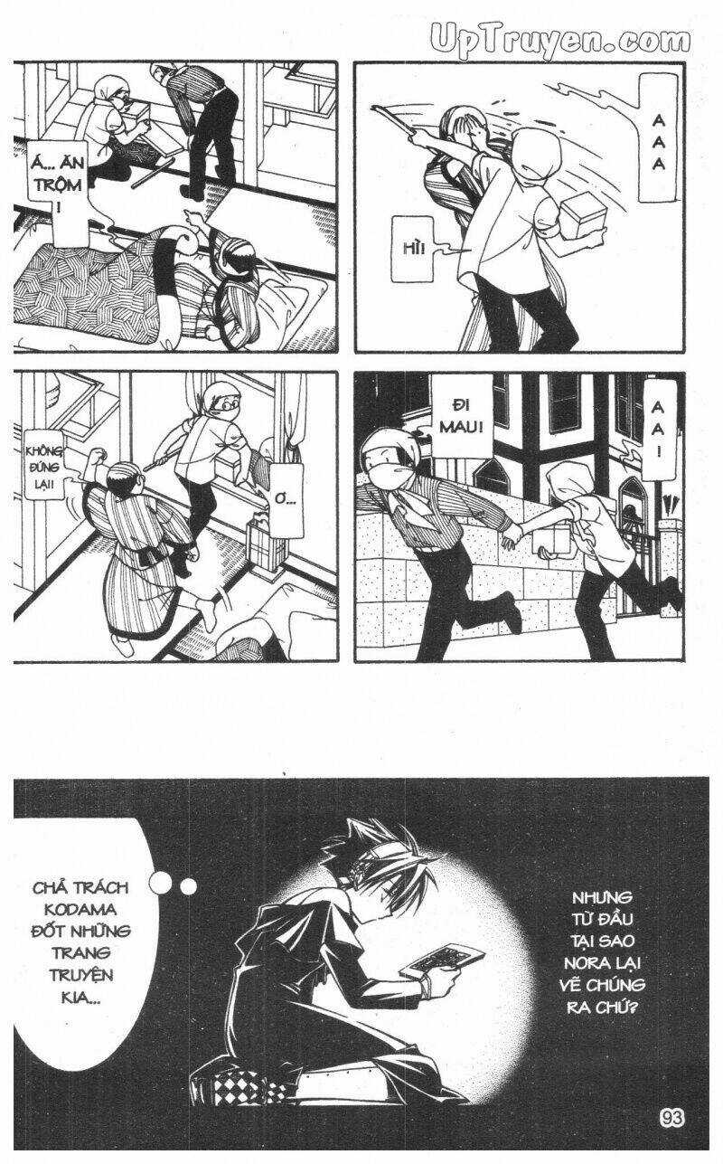 Nightmare Inspector - Chapter 7 - Trang 93