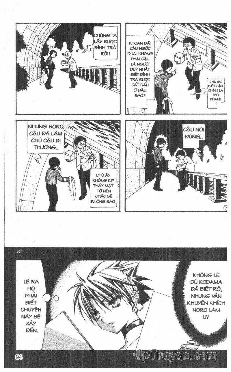 Nightmare Inspector - Chapter 7 - Trang 94