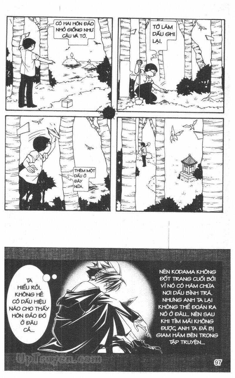 Nightmare Inspector - Chapter 7 - Trang 97