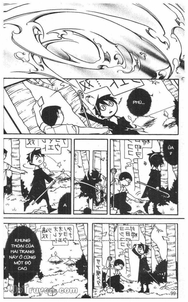 Nightmare Inspector - Chapter 7 - Trang 99