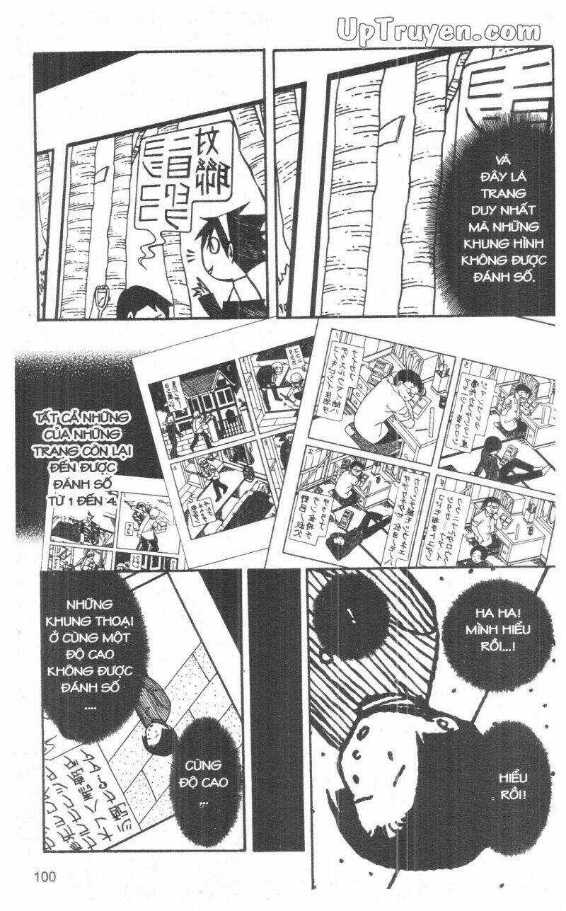 Nightmare Inspector - Chapter 7 - Trang 100