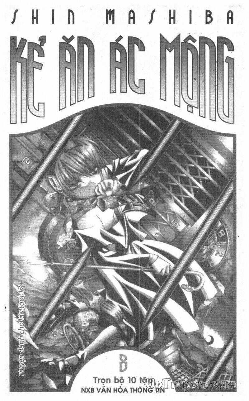 Nightmare Inspector - Chapter 8 - Trang 1