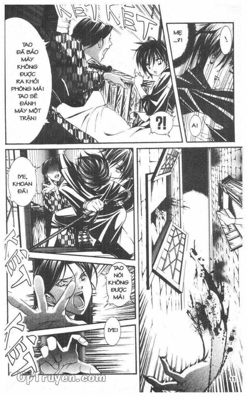 Nightmare Inspector - Chapter 8 - Trang 11