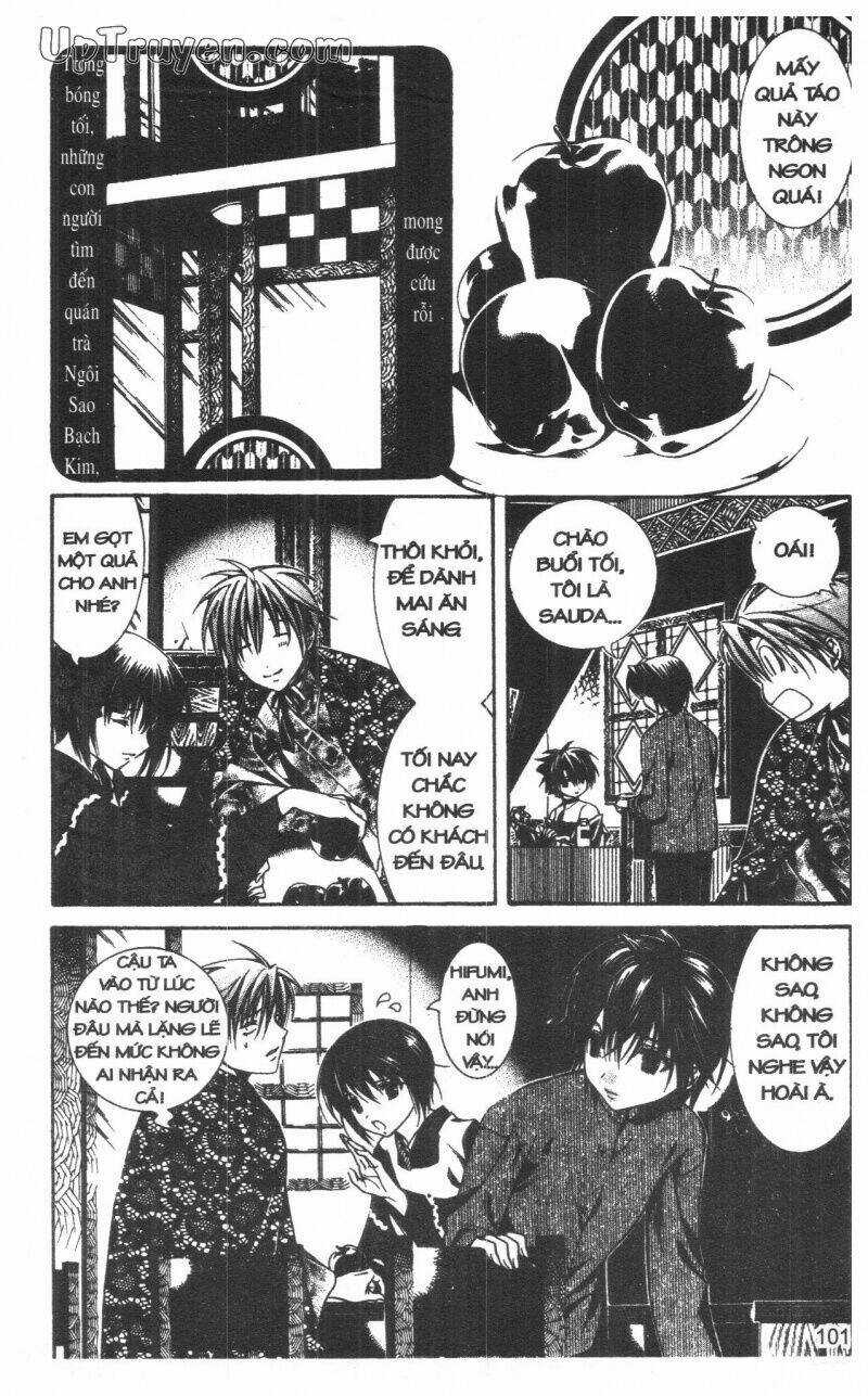 Nightmare Inspector - Chapter 8 - Trang 101