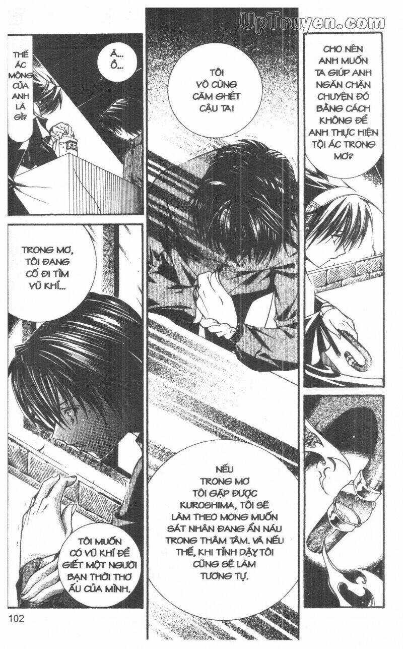 Nightmare Inspector - Chapter 8 - Trang 102