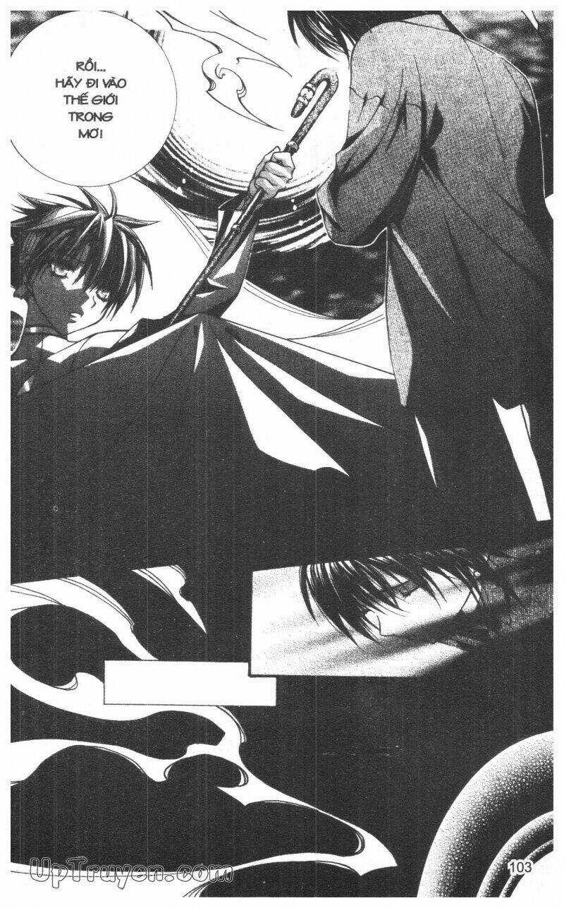 Nightmare Inspector - Chapter 8 - Trang 103