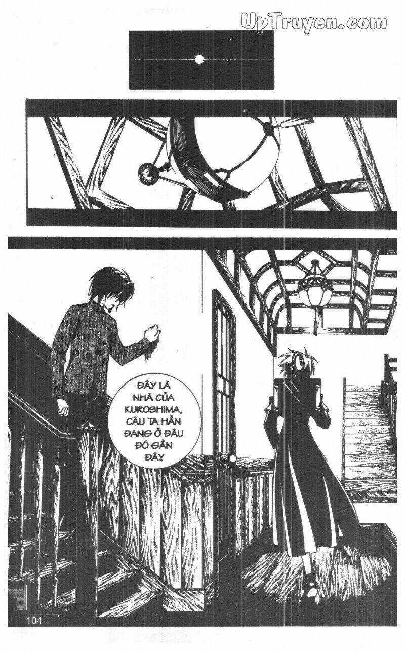 Nightmare Inspector - Chapter 8 - Trang 104