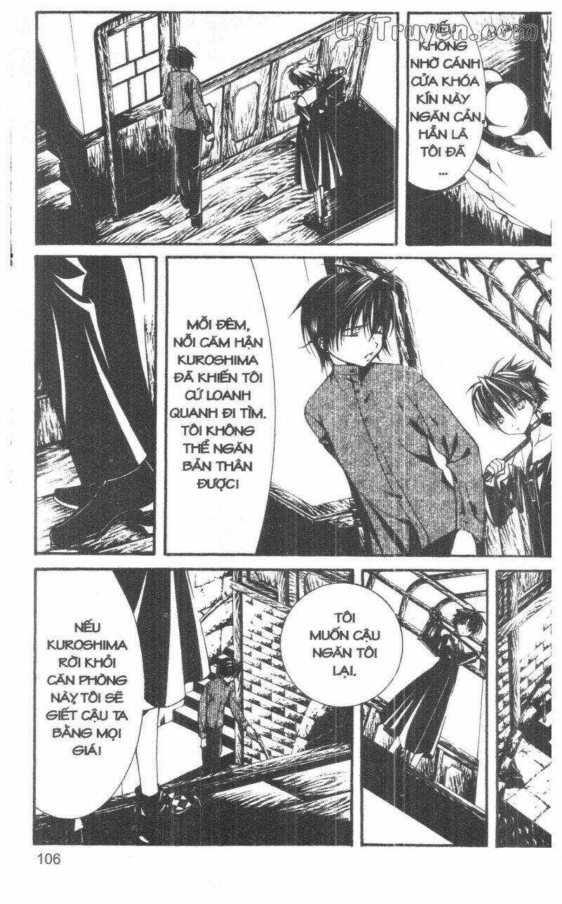 Nightmare Inspector - Chapter 8 - Trang 106