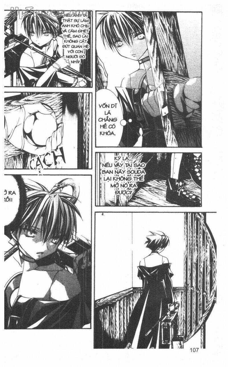 Nightmare Inspector - Chapter 8 - Trang 107