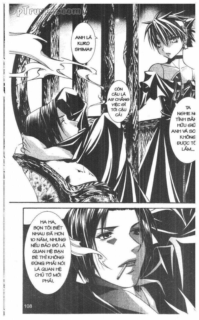 Nightmare Inspector - Chapter 8 - Trang 108