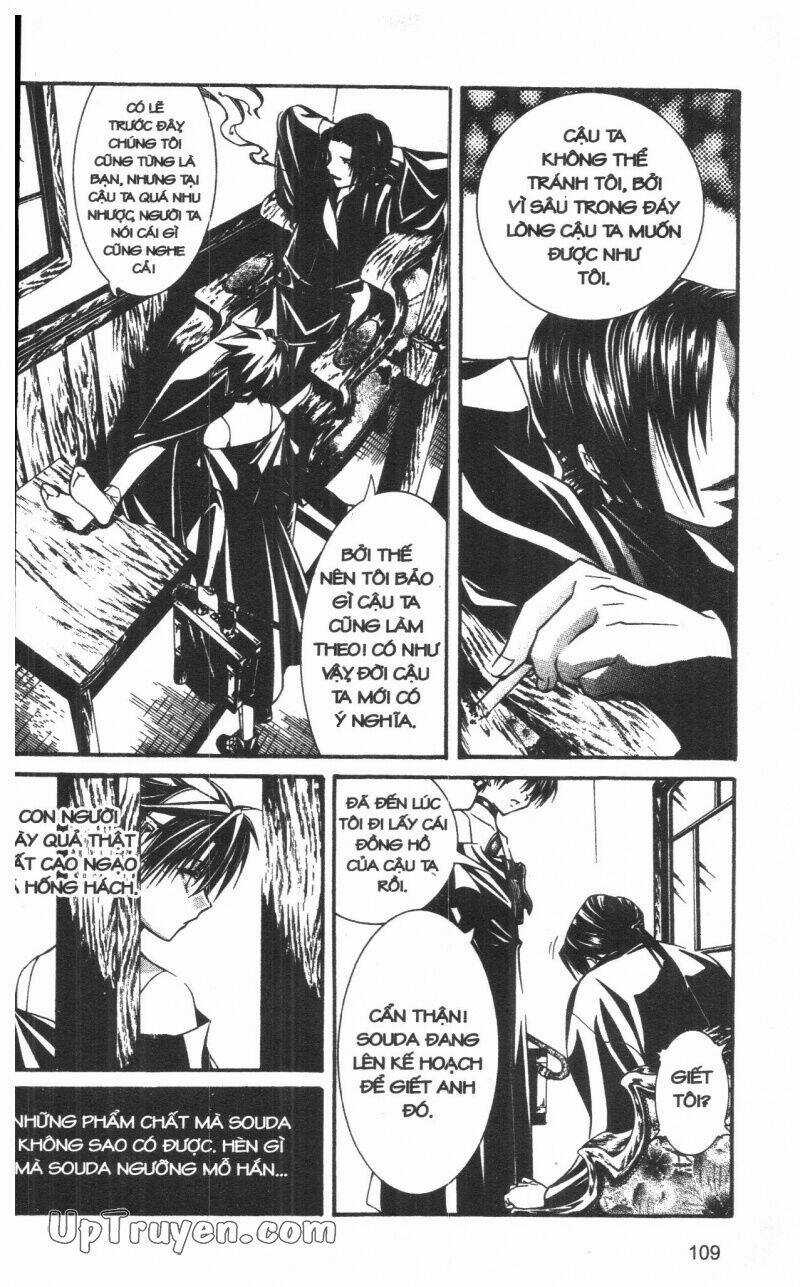 Nightmare Inspector - Chapter 8 - Trang 109