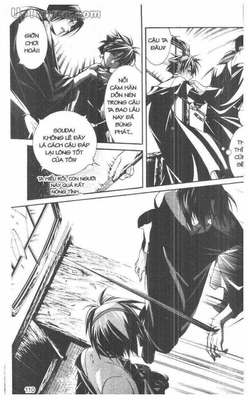 Nightmare Inspector - Chapter 8 - Trang 110