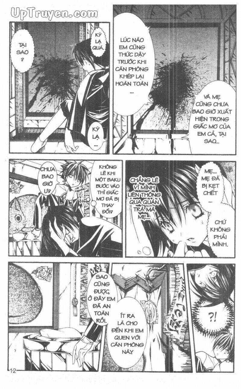 Nightmare Inspector - Chapter 8 - Trang 12