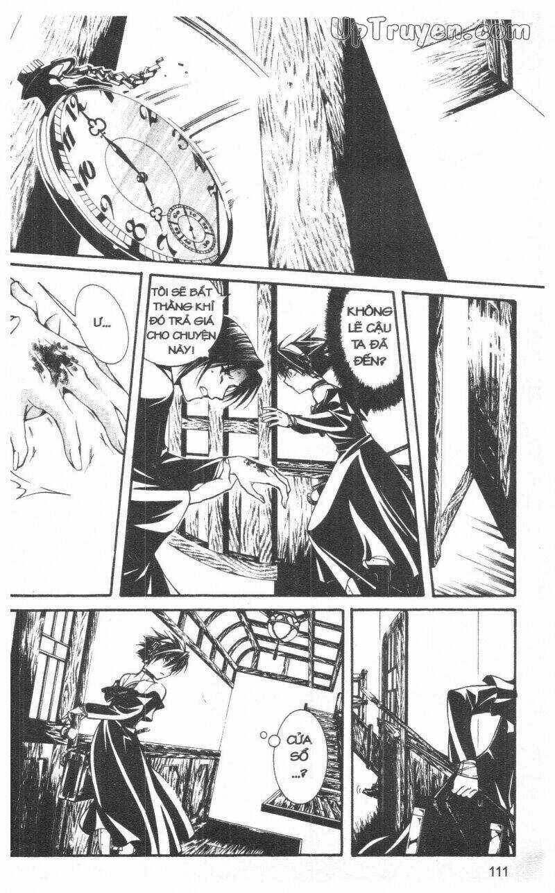 Nightmare Inspector - Chapter 8 - Trang 111