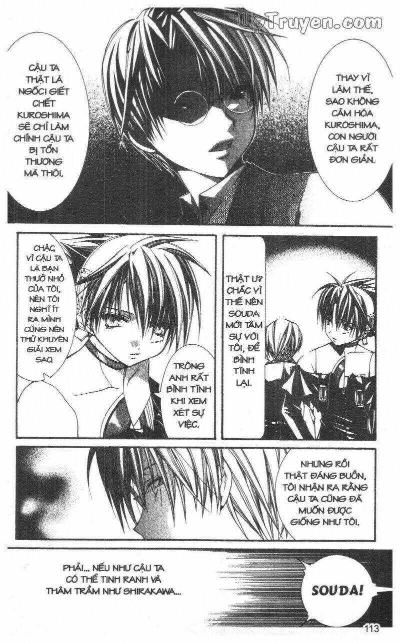 Nightmare Inspector - Chapter 8 - Trang 113