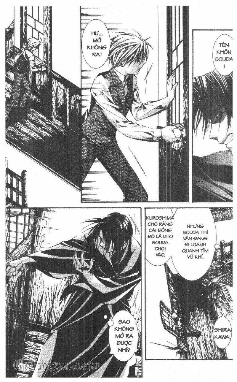 Nightmare Inspector - Chapter 8 - Trang 116