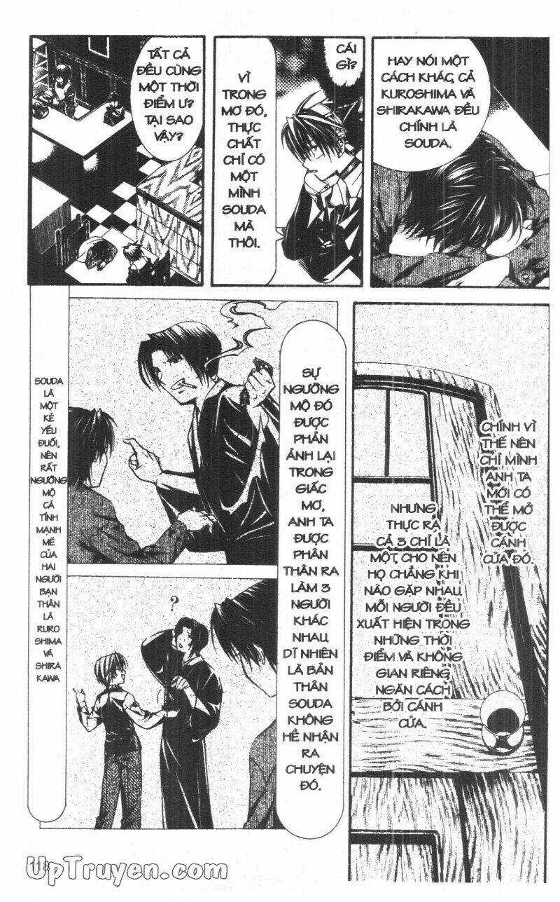 Nightmare Inspector - Chapter 8 - Trang 118