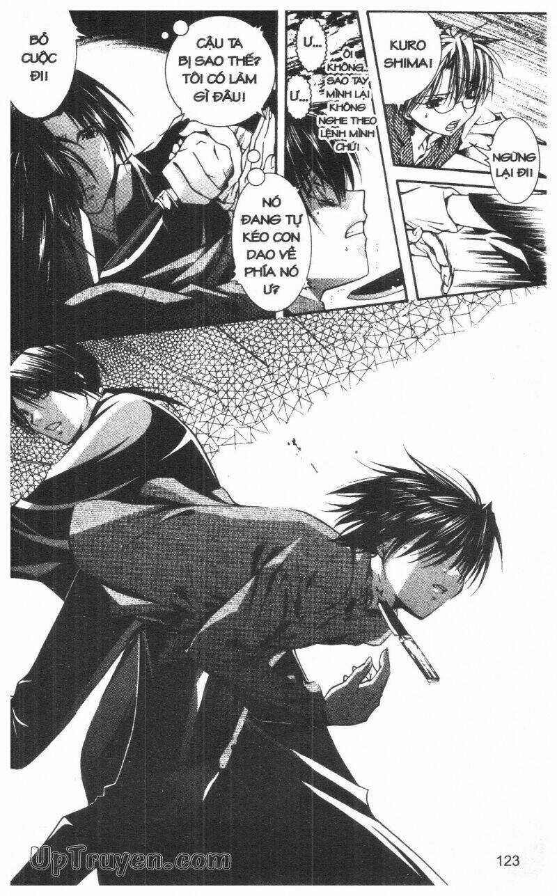 Nightmare Inspector - Chapter 8 - Trang 123