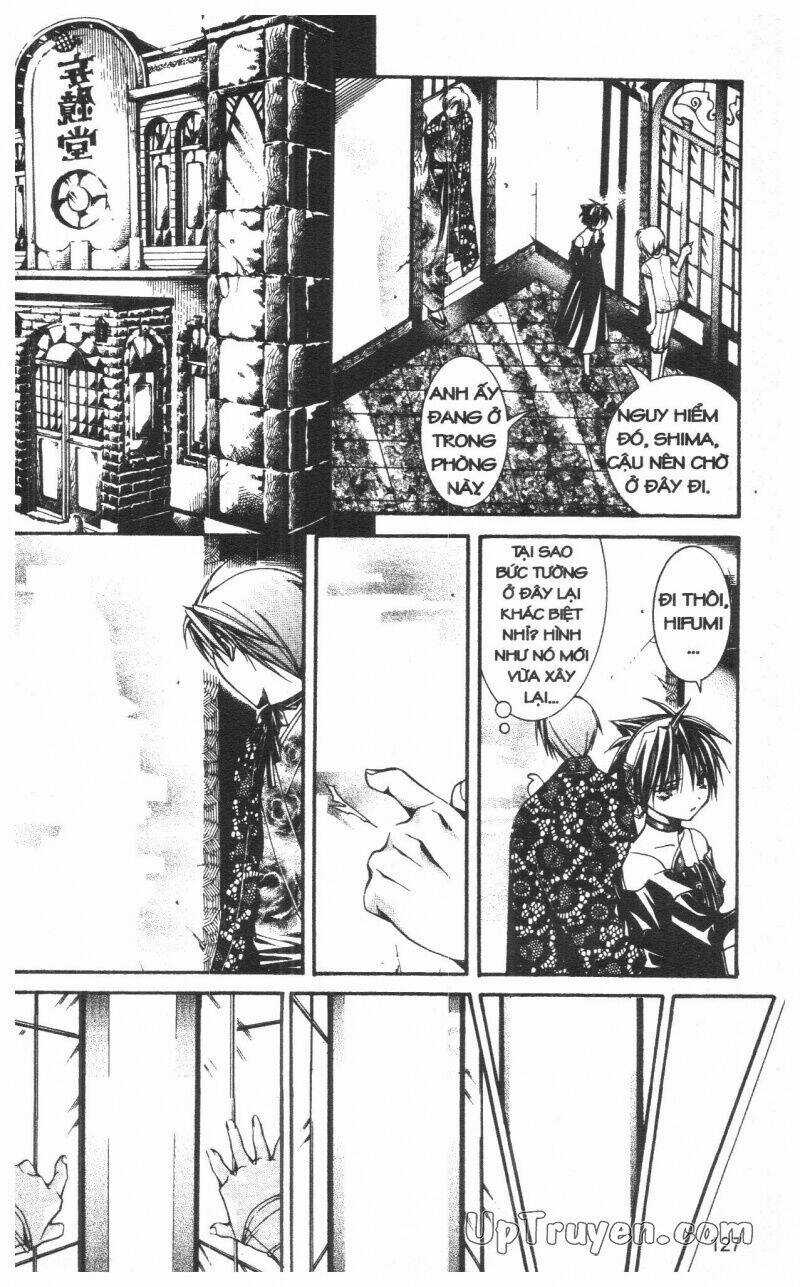 Nightmare Inspector - Chapter 8 - Trang 127