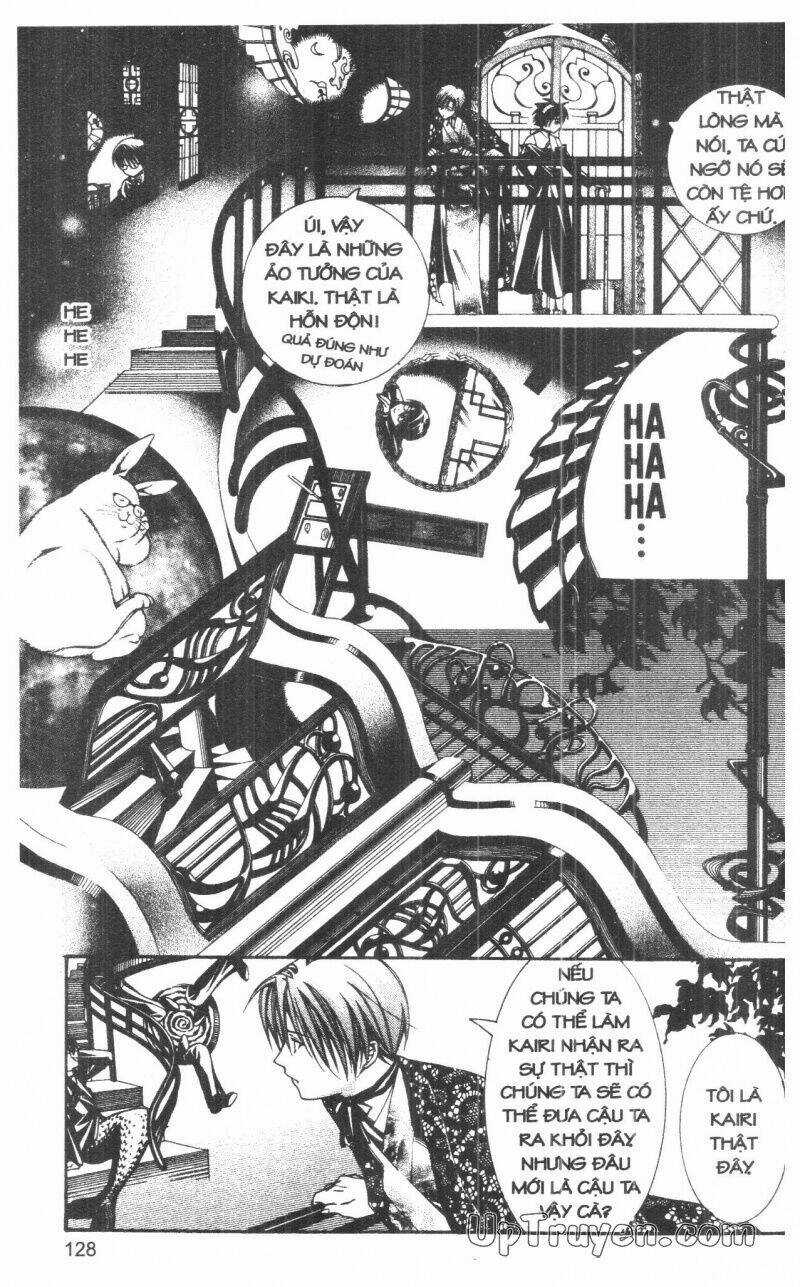 Nightmare Inspector - Chapter 8 - Trang 128