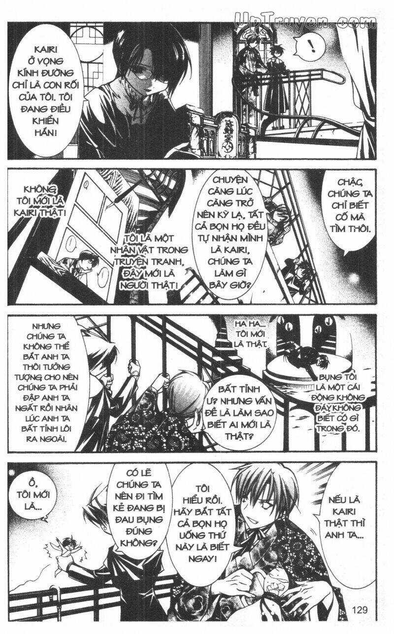 Nightmare Inspector - Chapter 8 - Trang 129