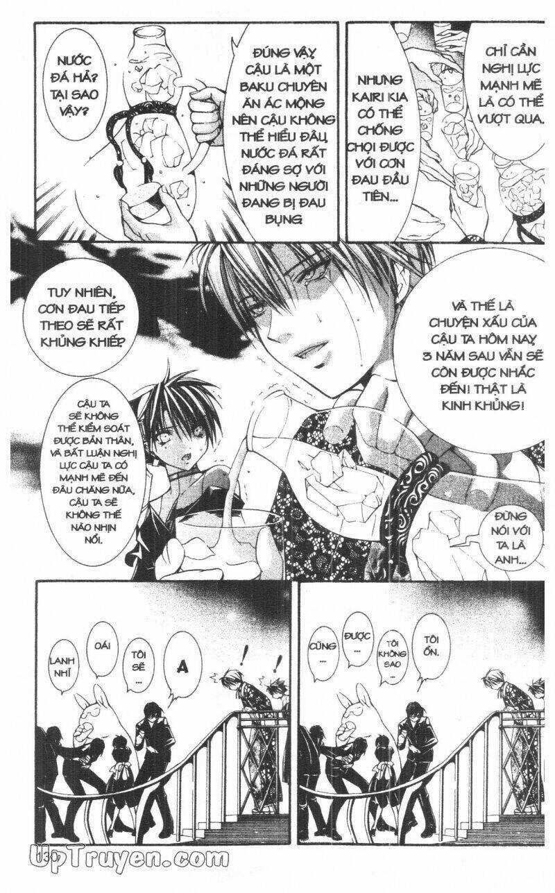 Nightmare Inspector - Chapter 8 - Trang 130