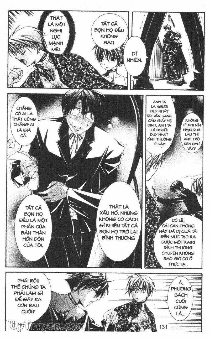Nightmare Inspector - Chapter 8 - Trang 131