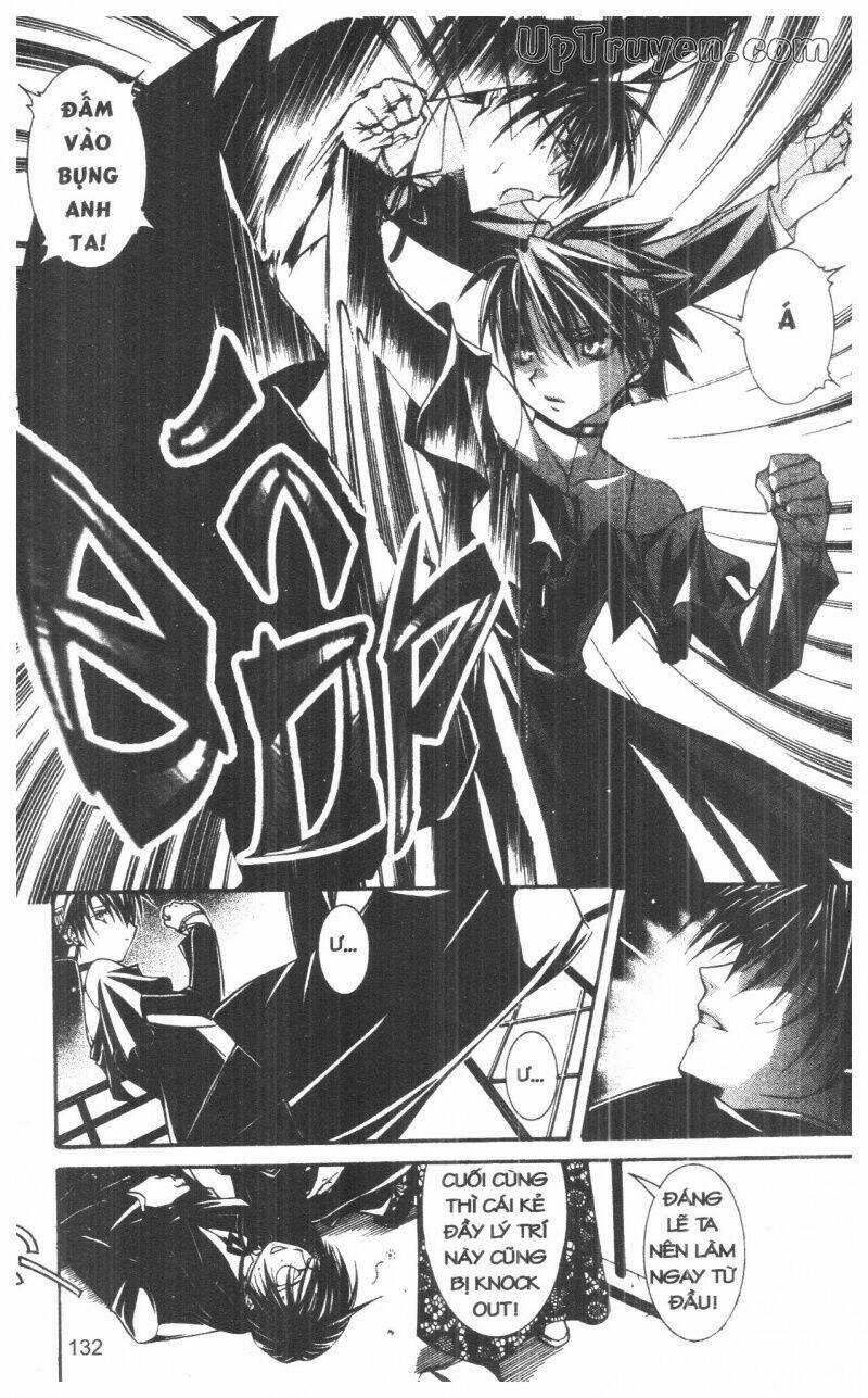 Nightmare Inspector - Chapter 8 - Trang 132