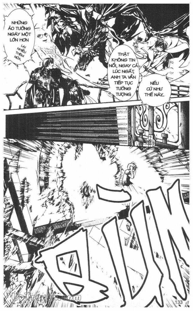 Nightmare Inspector - Chapter 8 - Trang 133