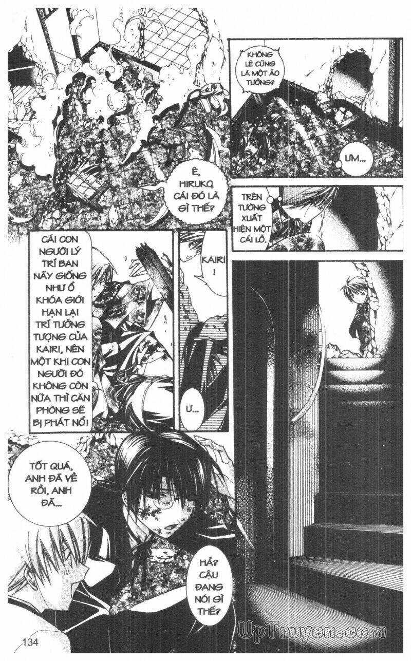 Nightmare Inspector - Chapter 8 - Trang 134